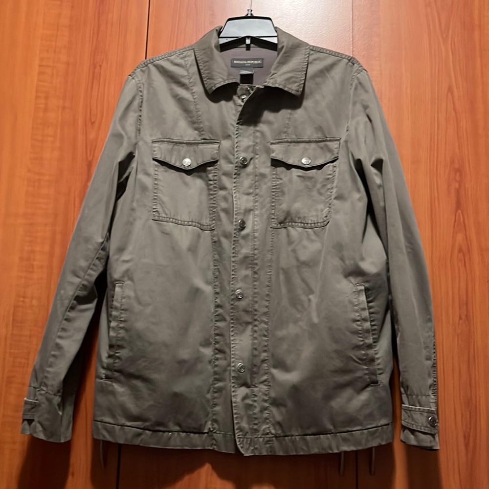 Beautiful jacket